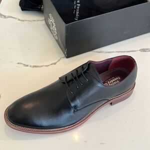 Vintage Foundry Men’s Dress Shoes